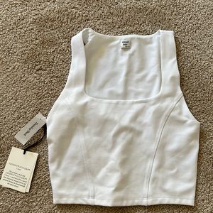 Aritzia Sunday Best Jagger Top